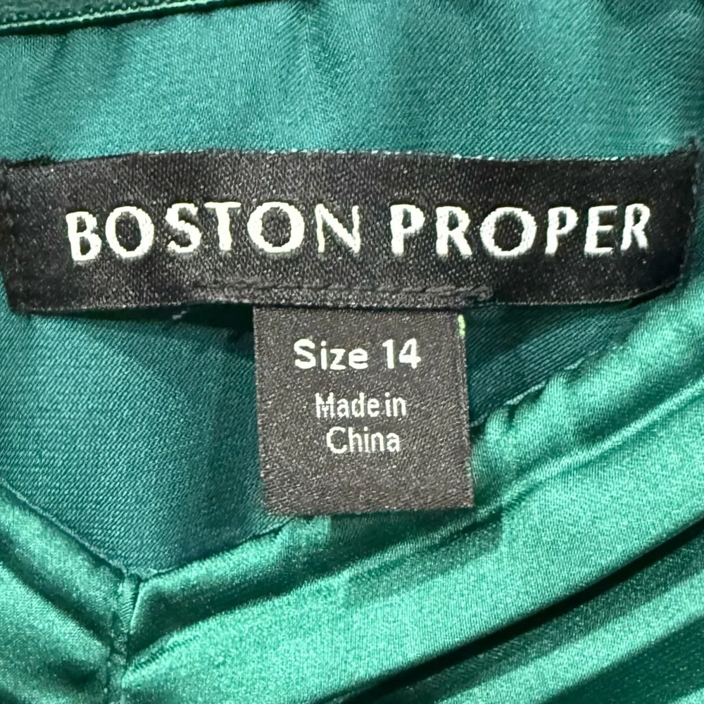 Boston Proper Maxi Dress - Picture 2 of 3
